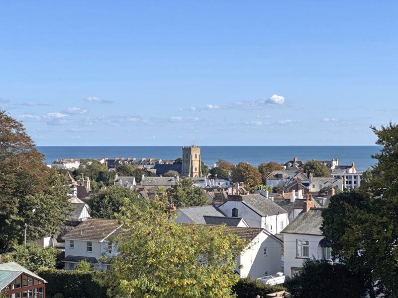 Main image of property: Cottington Court, Sidmouth