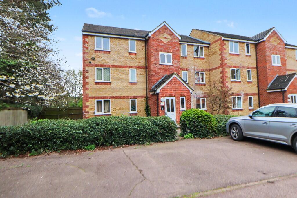 Main image of property: Prestatyn Close, Stevenage, Hertfordshire, SG1
