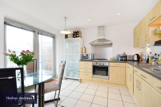 Main image of property: Hunt Close, London, W11
