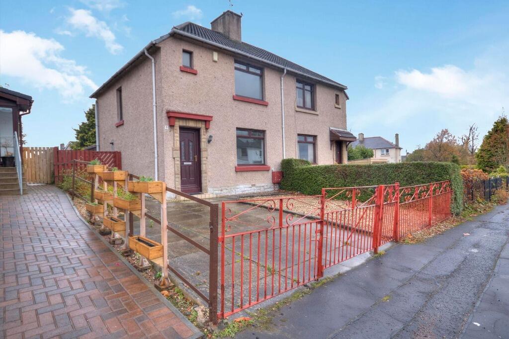 Main image of property: Eastfield Avenue, Cambuslang, Glasgow, G72