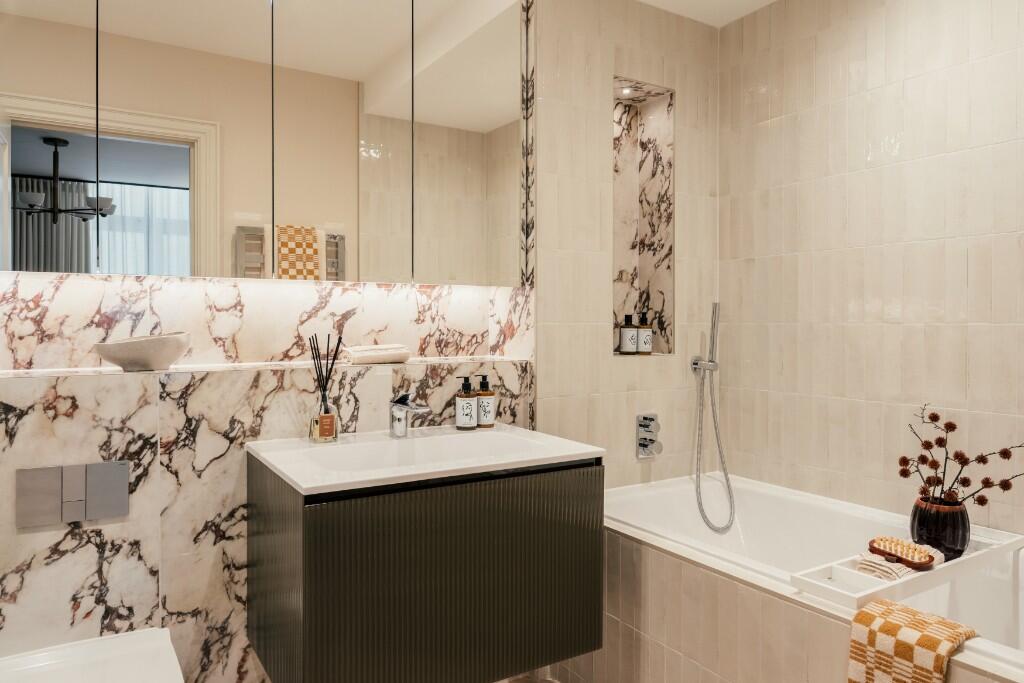 Apartment in Slough, Sunninghill and Ascot - More