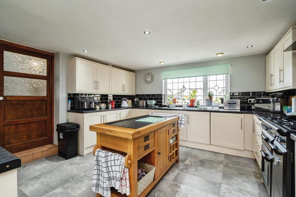 House in Mid Suffolk, Eye - View 2