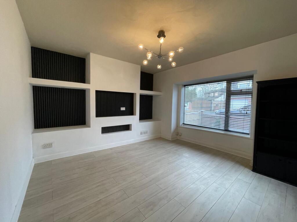 Main image of property: Strawberry Hill Road, Bolton, BL2