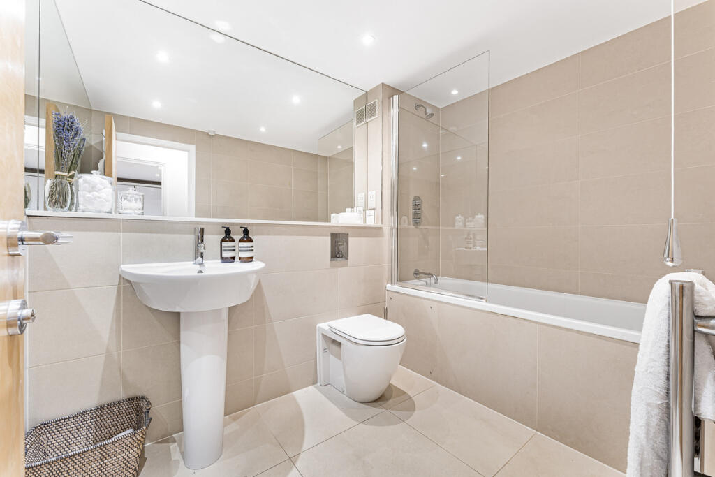 Apartment in London, Butler's Wharf, Bermondsey - View 5