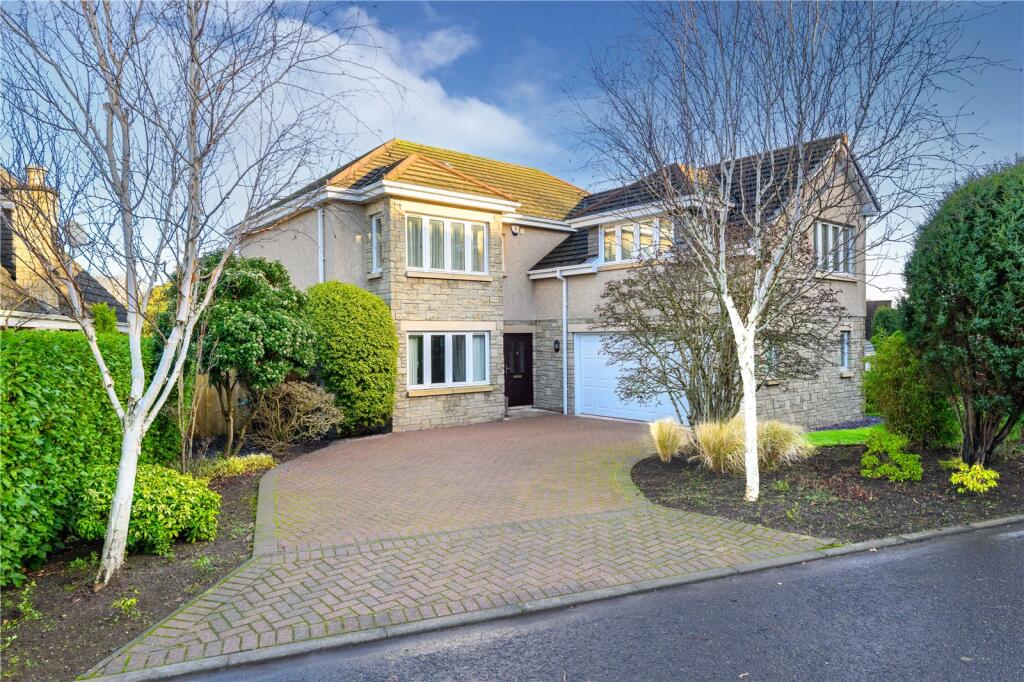 Main image of property: Carlingnose View, North Queensferry, Inverkeithing, Fife, KY11