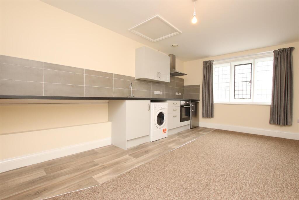 Main image of property: The Weston, Newbridge Road, Bath, BA1