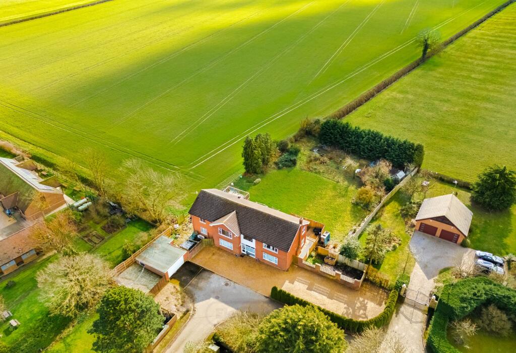 Main image of property: Cranfield Road, Moulsoe, MK16