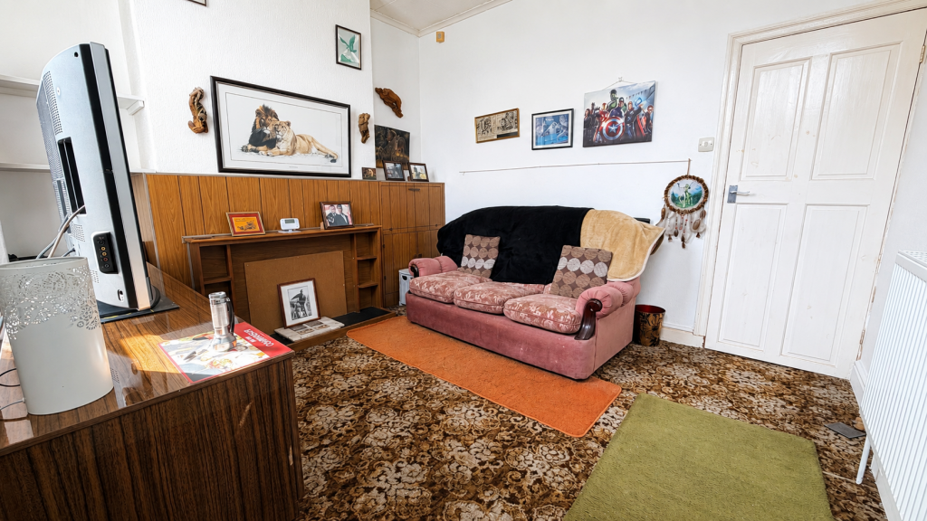 House in Stockport - View 4