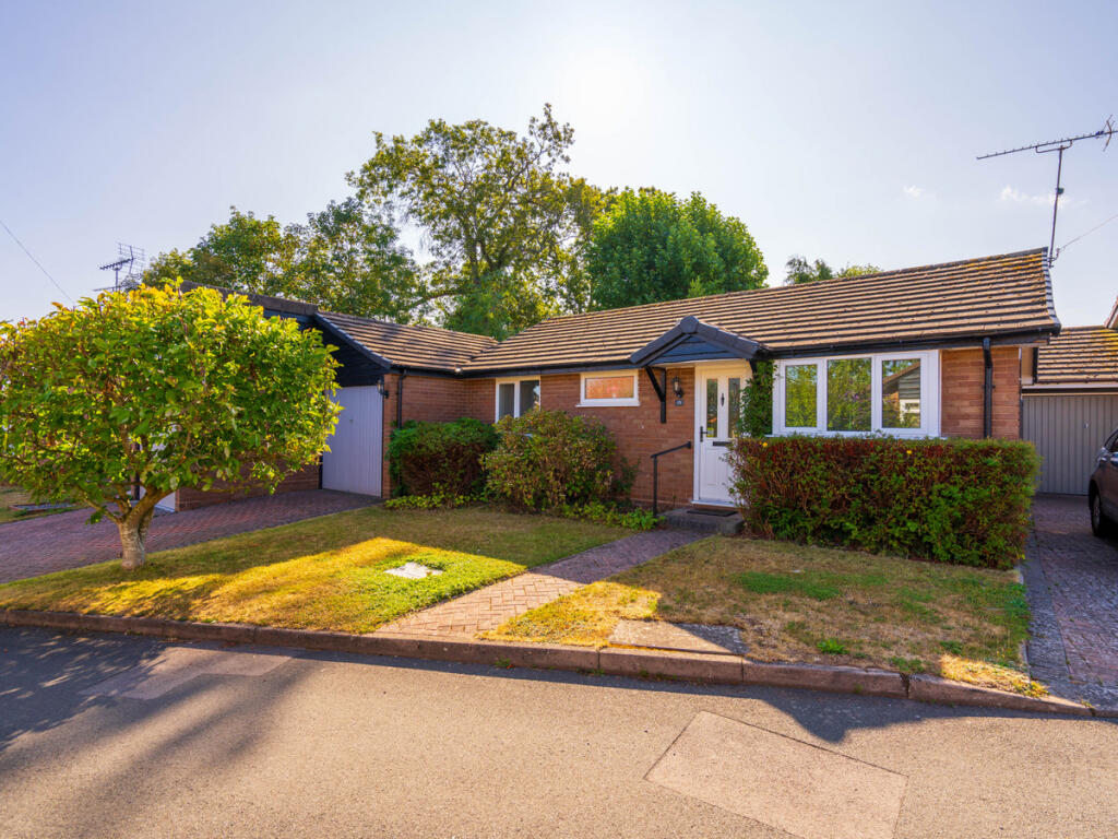 Main image of property: Court Close, Kidderminster, DY11