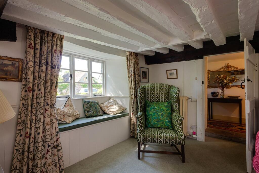House in Taunton, High Ham - More