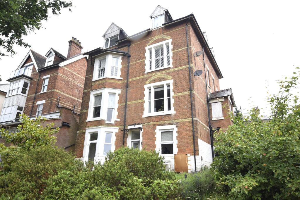 Main image of property: Woodbury Park Road, Tunbridge Wells, Kent, TN4