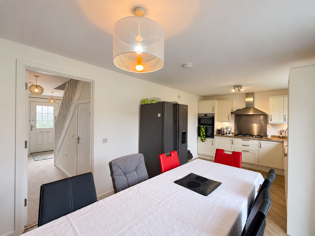 House in Kilmarnock - More