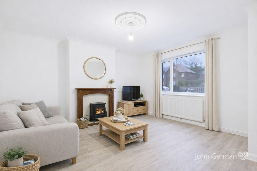 Devon Close, Stapenhill photo 2