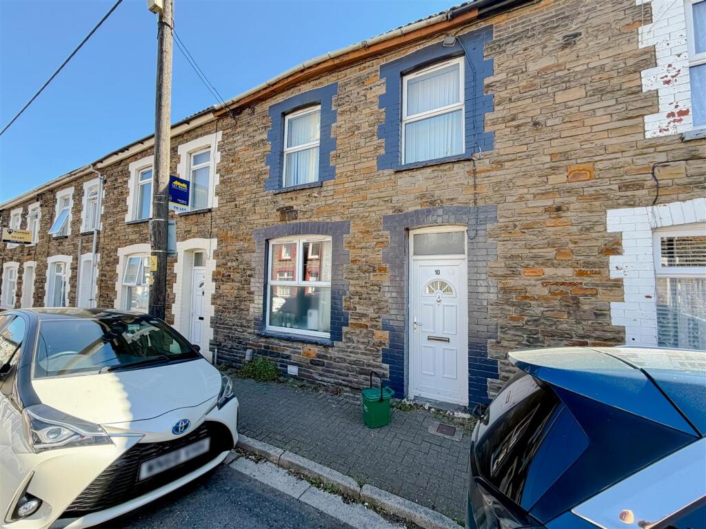 Main image of property: Queen Street, Pontypridd