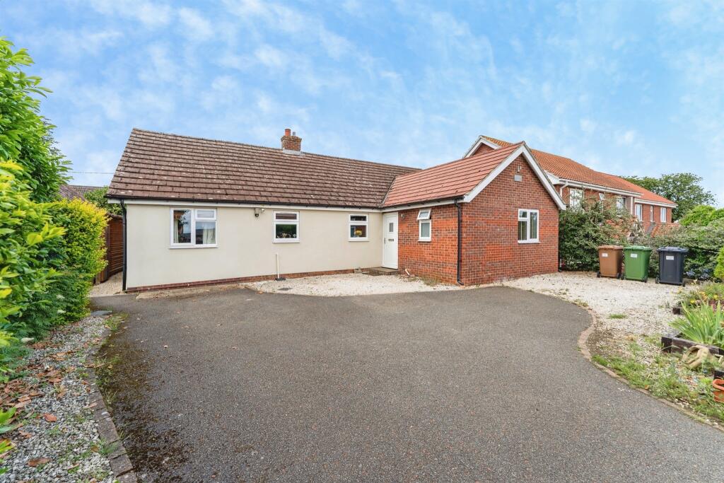 Main image of property: Brandon Road, Methwold, Thetford