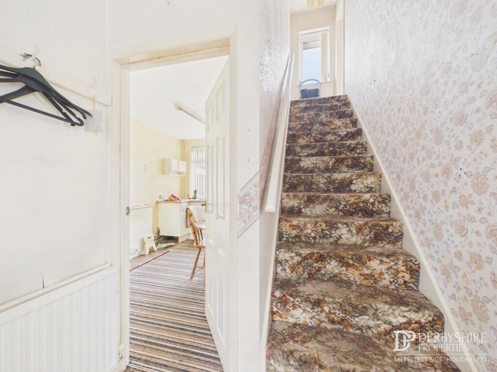 House in Ilkeston, Kirk Hallam - More