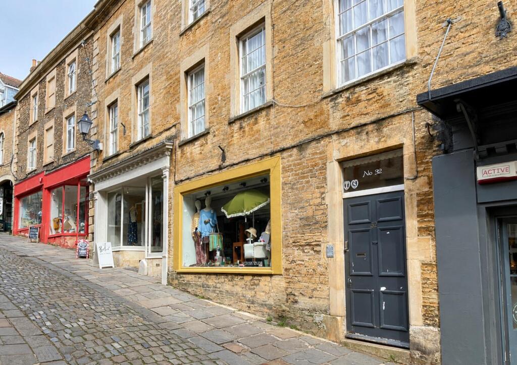 Main image of property: Catherine Hill, Frome