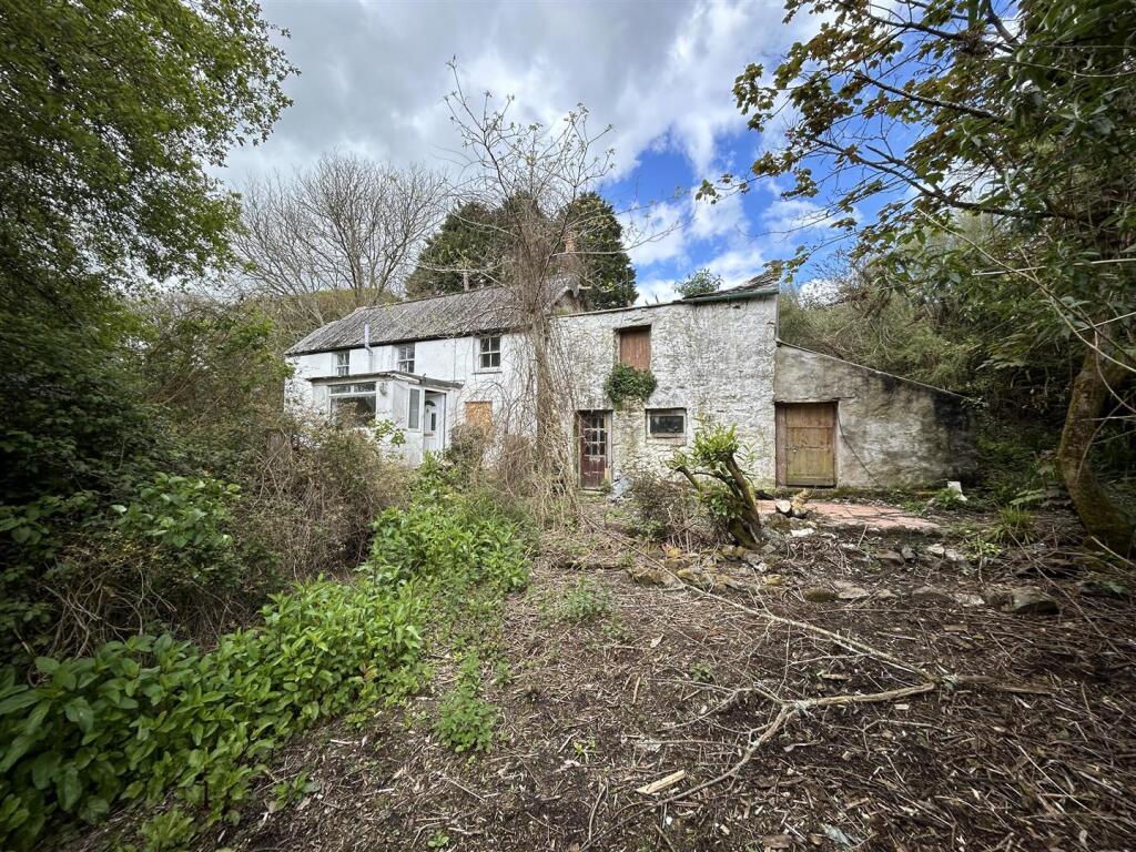 Main image of property: Todpool, Nr. Chacewater