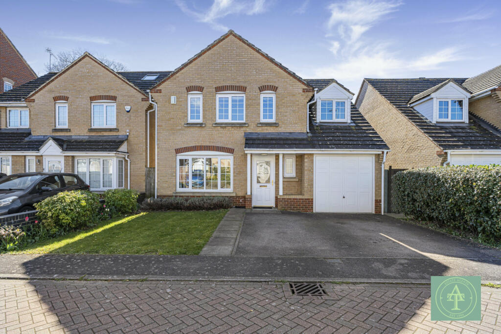 Main image of property: Kinderton Close, Southgate, London, N14