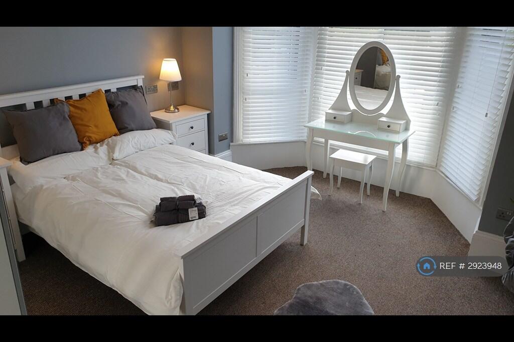 Main image of property: Princes Avenue, Hull, HU5