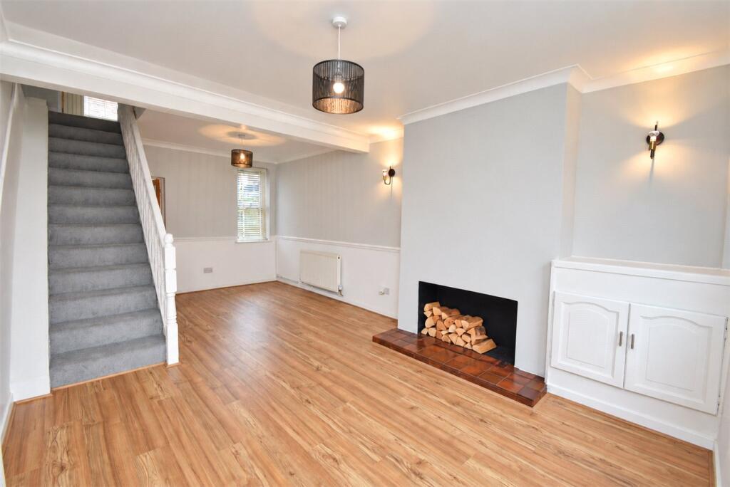 House in Wirral, Liverpool City Region - View 2