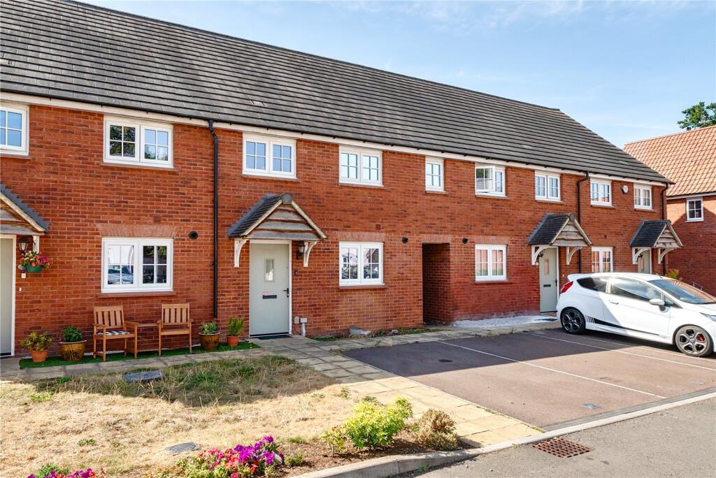 Main image of property: Duxbury Close, Great Oldbury, Stonehouse