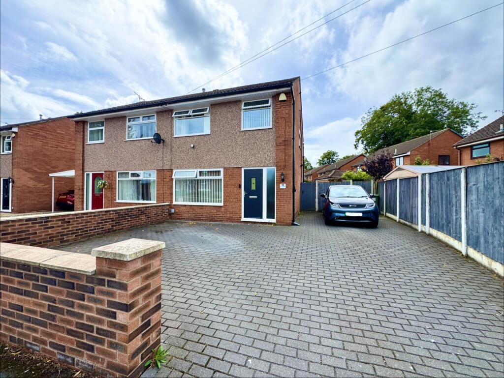 Main image of property: City Gardens, St Helens