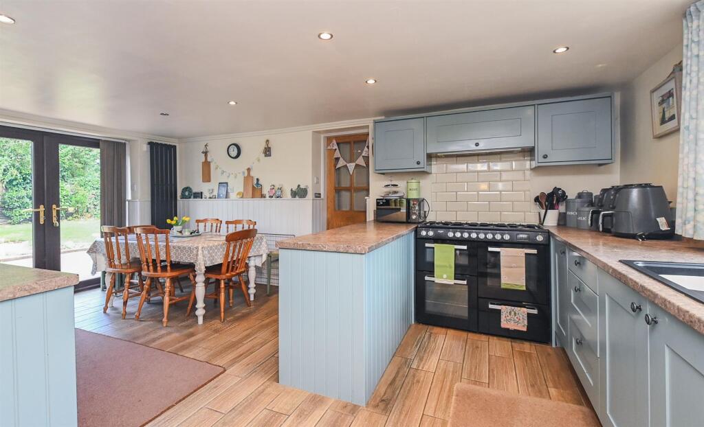 House in Birmingham - More