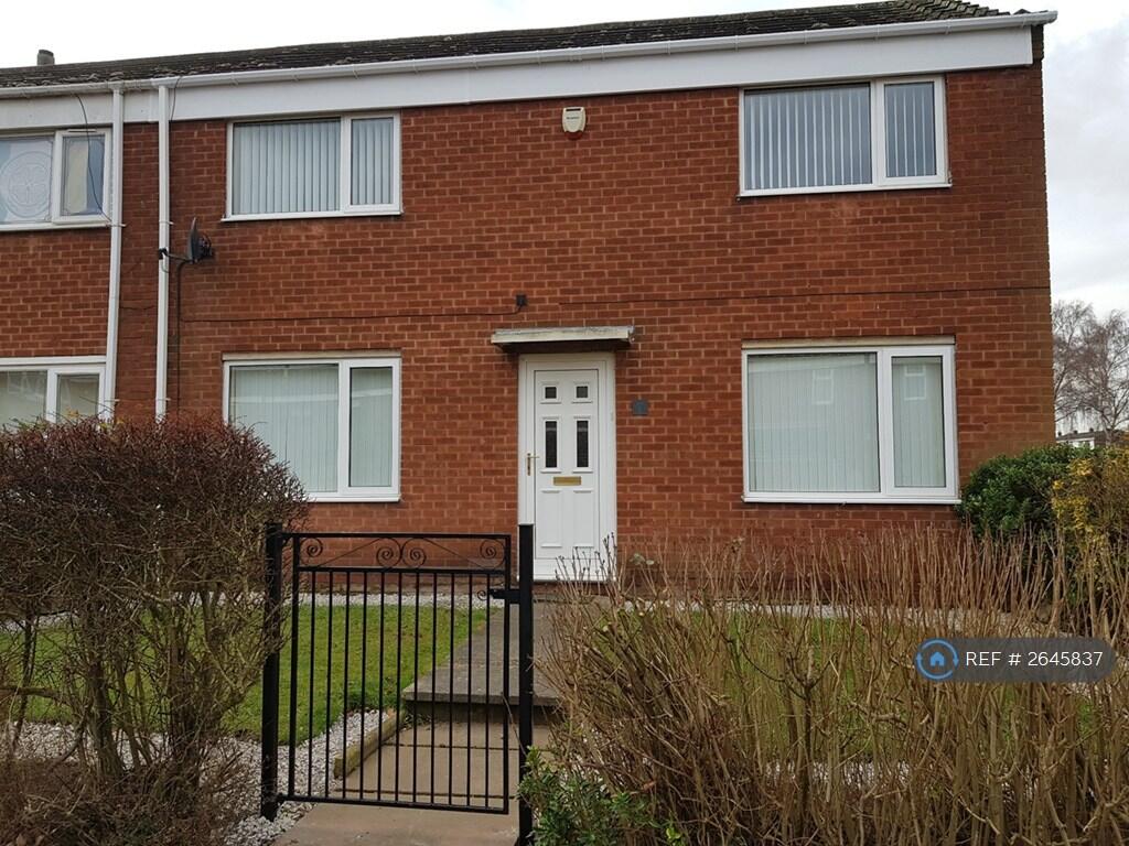 Main image of property: Westway, Worksop, S81