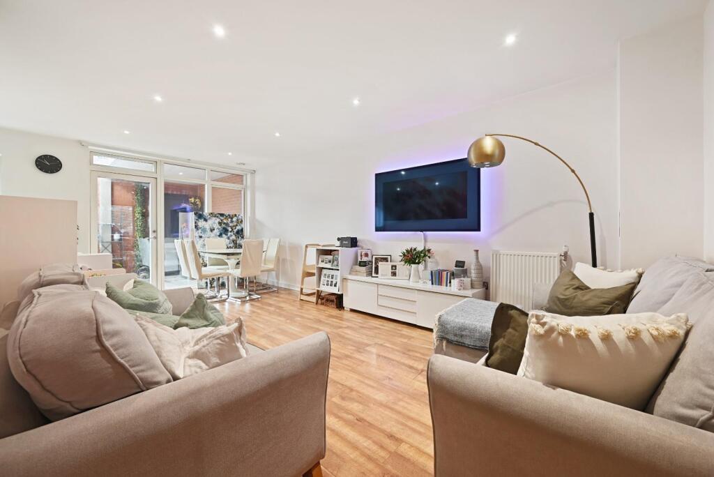 Main image of property: Lily Way, Palmers Green, N13