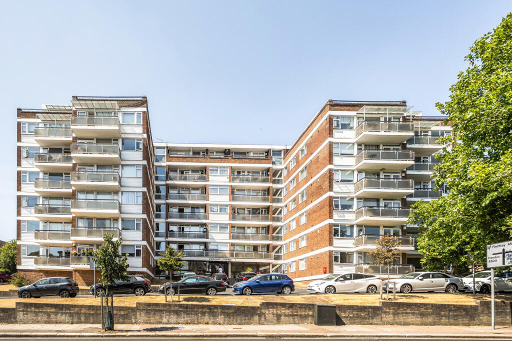 Main image of property: Regents Park Road, London