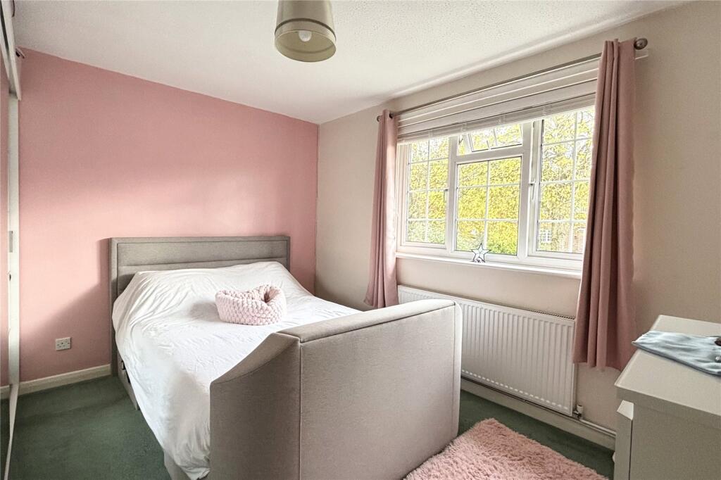 House in Bath, Wiltshire - View 5