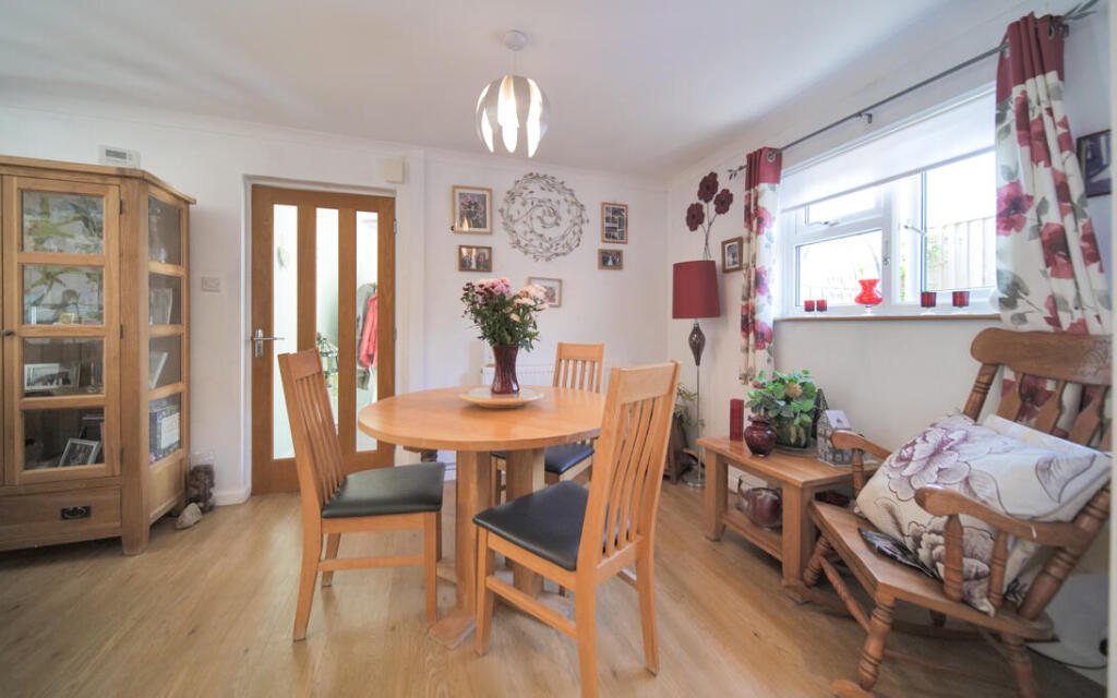 House in Melksham, Melksham Forest - View 5