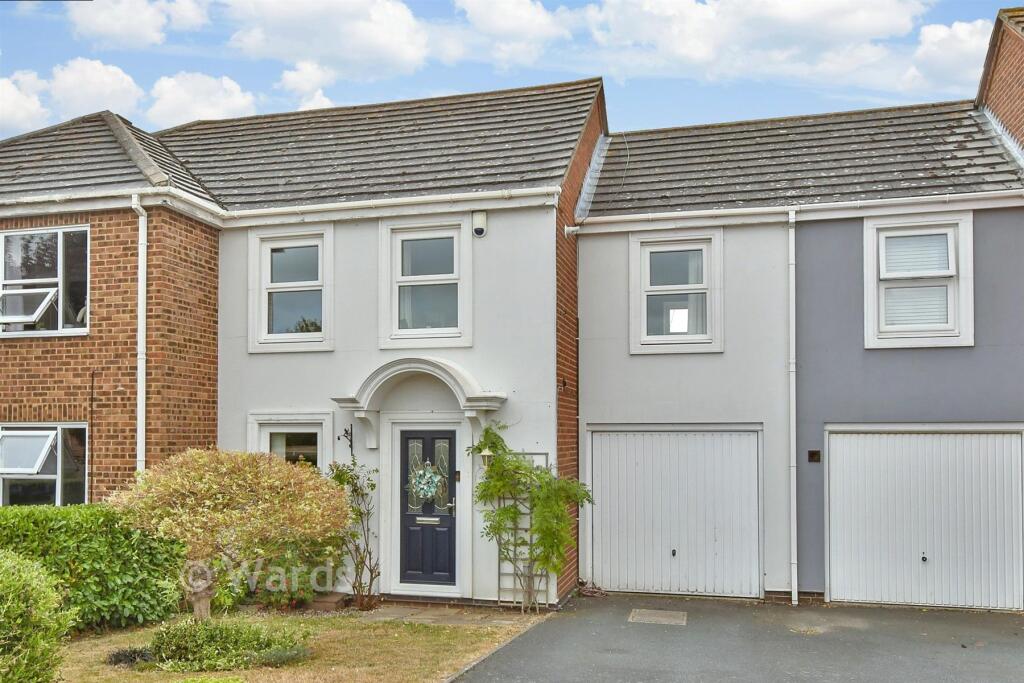 Main image of property: Wadham Place, Sittingbourne, Kent