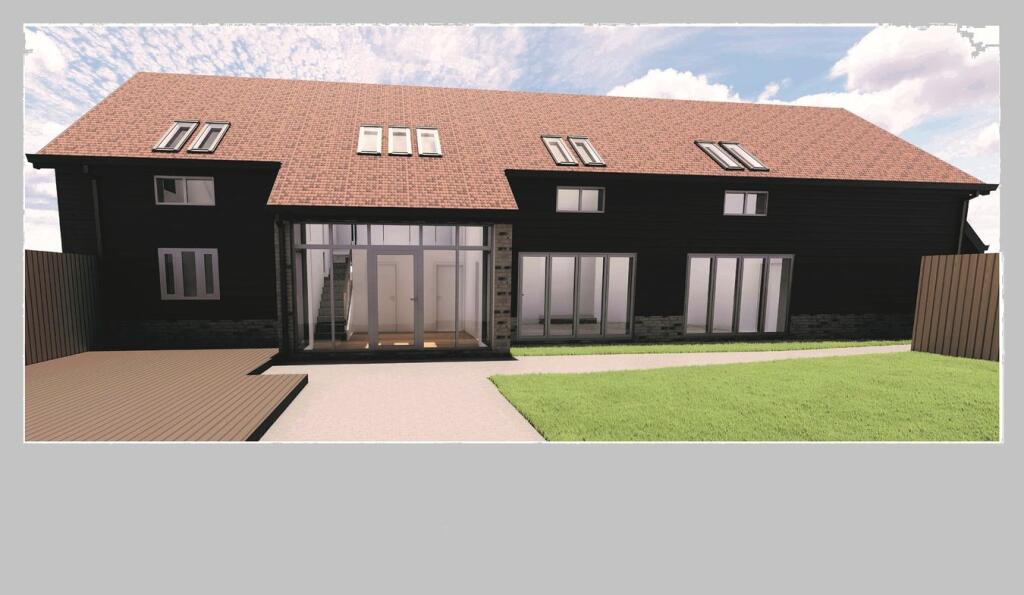 Main image of property: Station Road, Tilbrook, PE28