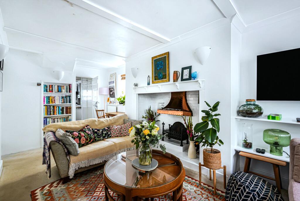 House in Stevenage - View 4