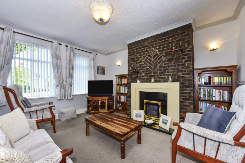 Concord Road, Sheffield, S5 photo 3