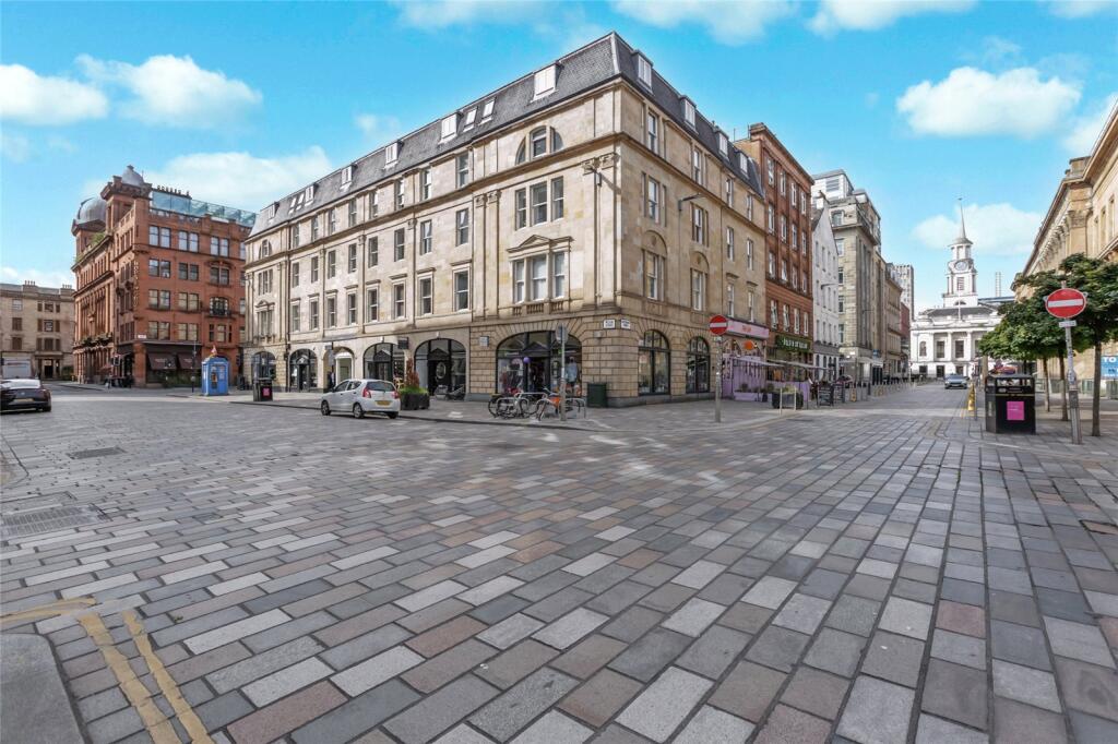 Main image of property: Wilson Street, Glasgow, Glasgow City, G1