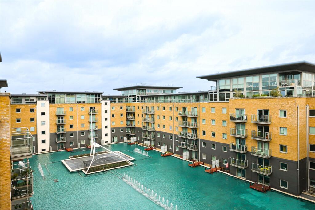 Main image of property: Argyll Road, Woolwich, SE18