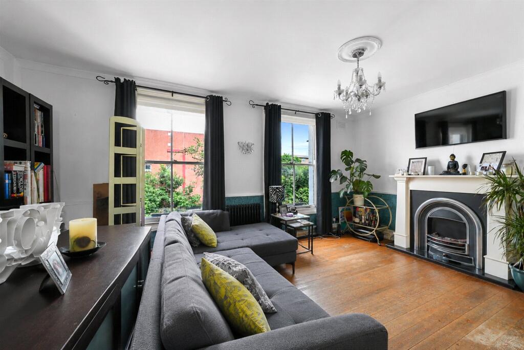Main image of property: Glyn Road, Hackney, London, E5
