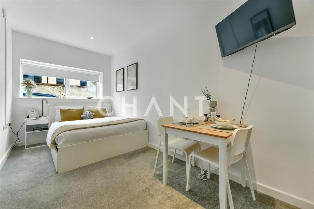 Magnum House, London Road, Kingston Upon Thames, KT2 photo 2