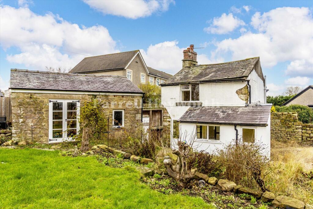 2-bed house on Low Road, Middleton, Morecambe, £275,000