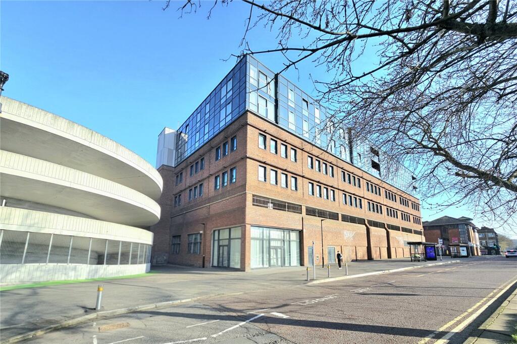 Main image of property: Ashwood House, 16-22 Pembroke Broadway, Camberley, Surrey, GU15