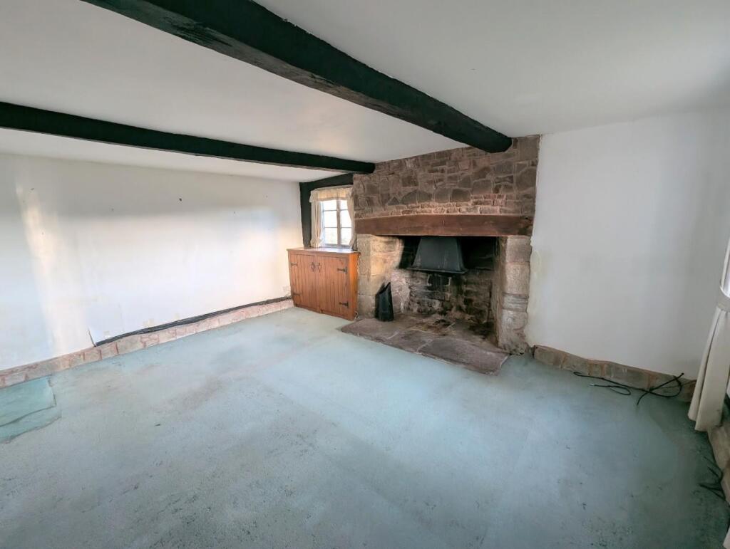 House in Hampton Bishop, Herefordshire - View 3