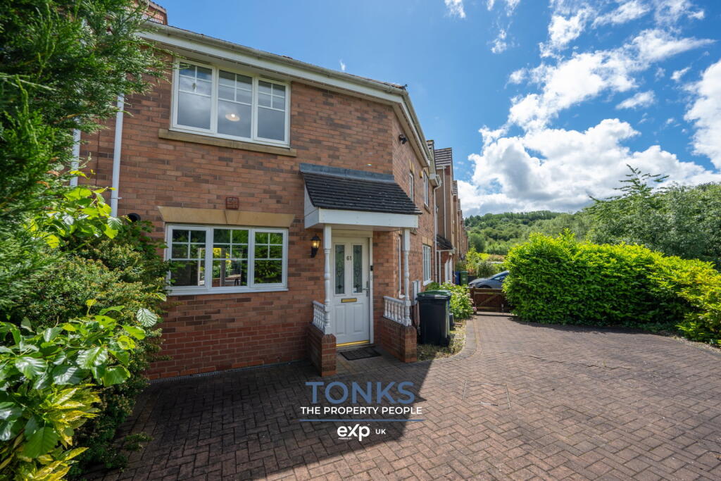 Main image of property: Avon Road, Halesowen, B63 2NA