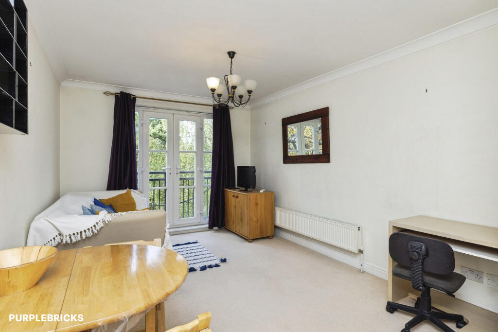 Apartment in London - View 4