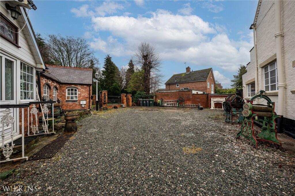 Additional image 67 of Newton Road, Great Barr, Birmingham, West Midlands, B43