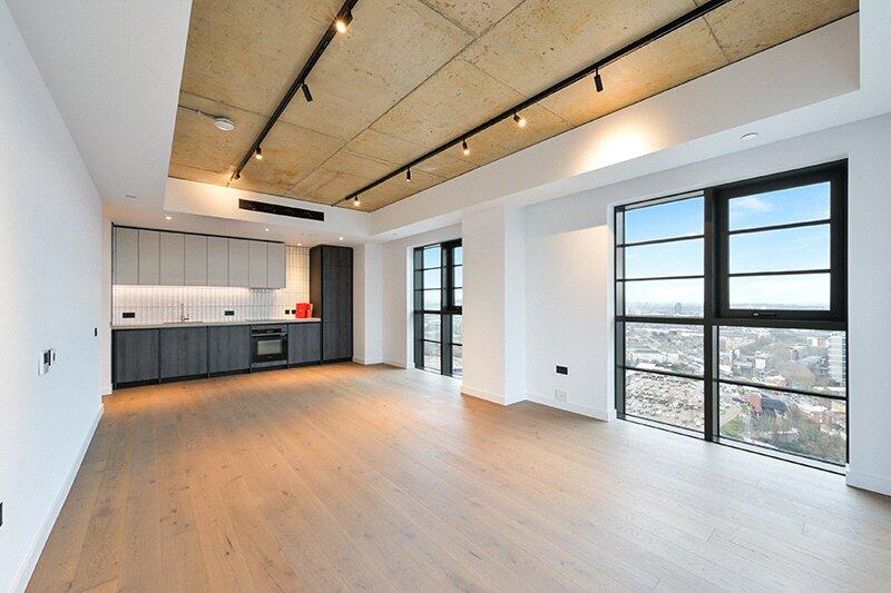 Main image of property: Deal Porters Way, The Founding, Canada Water, London, SE16