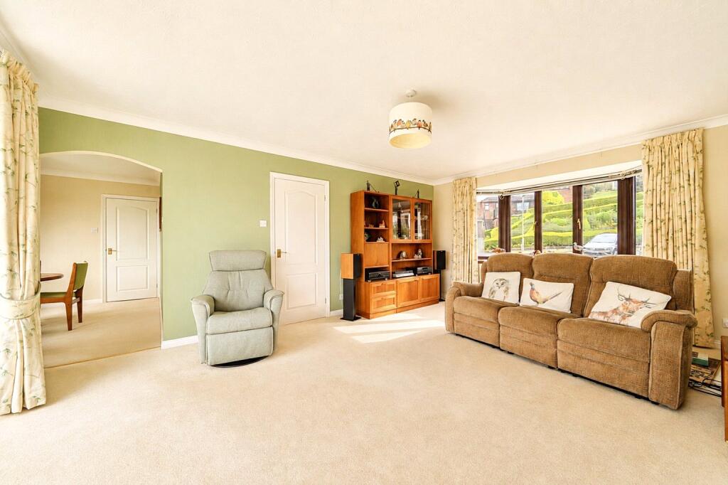 House in Exeter - More