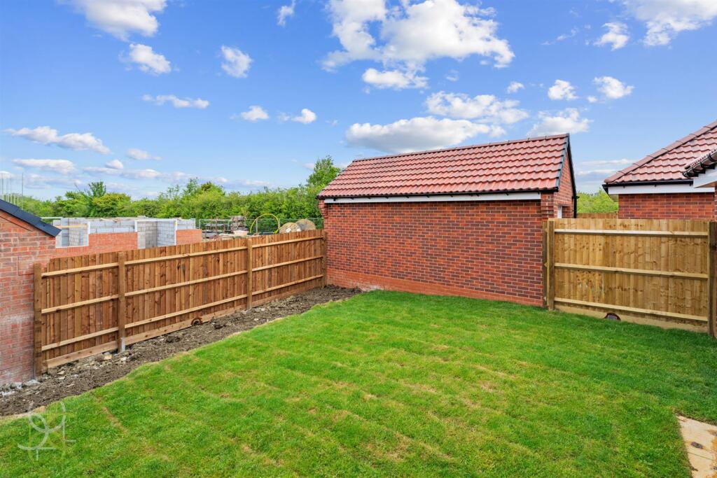 Bretforton Road, Badsey, Evesham photo 4